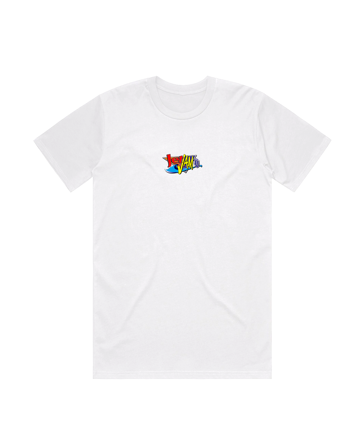 DUBYA 'JET JAM' TEE — DUBYA USA / ALL THINGS WHEEL